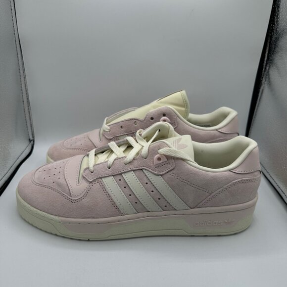 Adidas Wmns Rivalry Low “Putty Mauve” size 10.5w - Picture 1 of 7